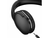 Baseus Encok Wireless headphones D02 Pro Black - 1193724 - zdjęcie 3
